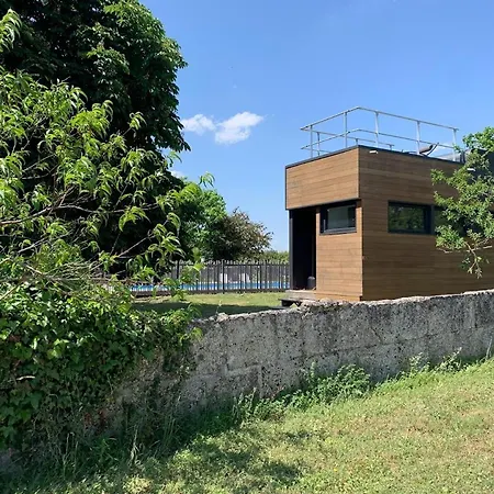 Tiny House Panoramik *