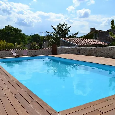 Apartment Tiny House Panoramik Graves-Saint-Amant
